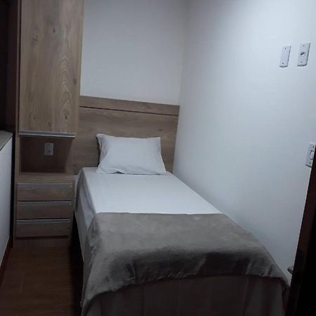 Hotel Wilson Teixeiras Экстерьер фото