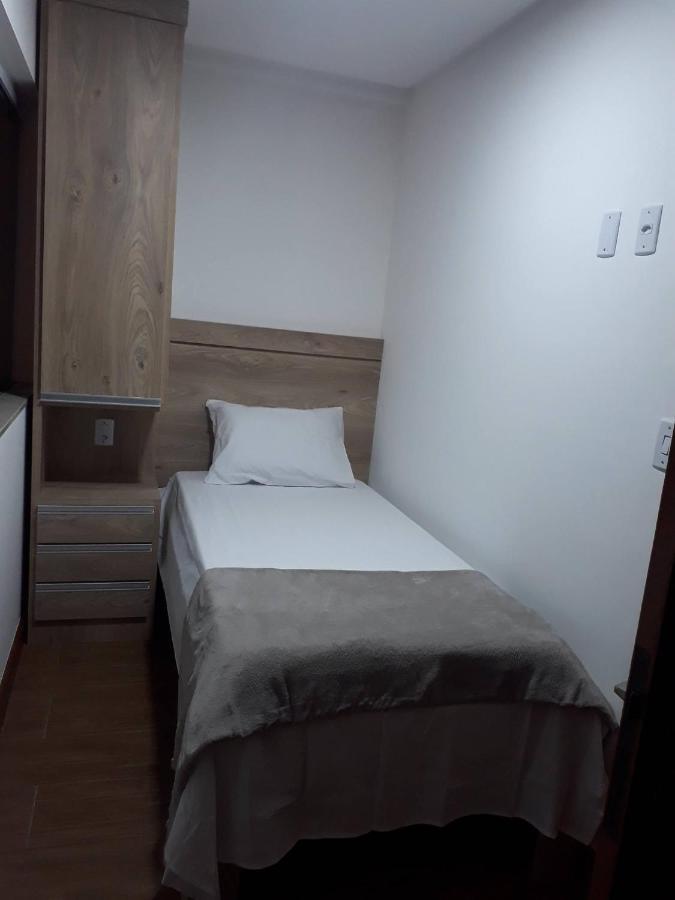 Hotel Wilson Teixeiras Экстерьер фото